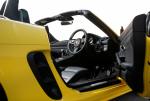 Porsche 718 Boxster S 2016 года (AU)